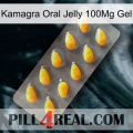 Kamagra Oral Jelly 100Mg Gel cialis1